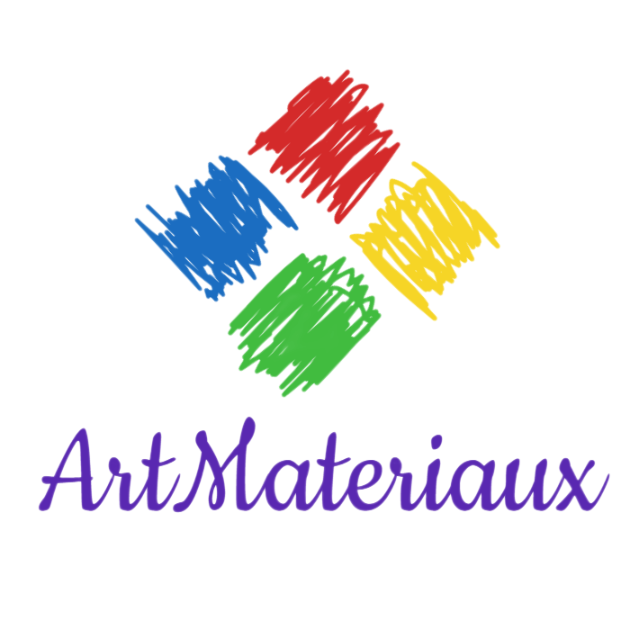 Matériaux et fournitures pour artistes et beaux-arts