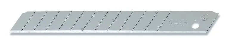 Etui lames olfa asb10 Top Vente