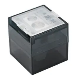 Taille-crayon CUB3 M2 Black Blister Prix Choc
