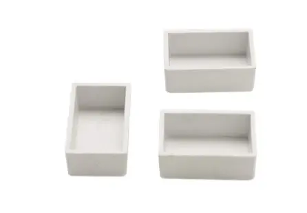 1/2 Godet plastique vide pour aquarelle Petit Prix