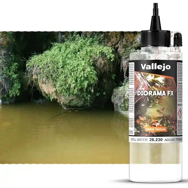 Prix Choc Diorama FX 200 ml 230 Eaux tranquilles