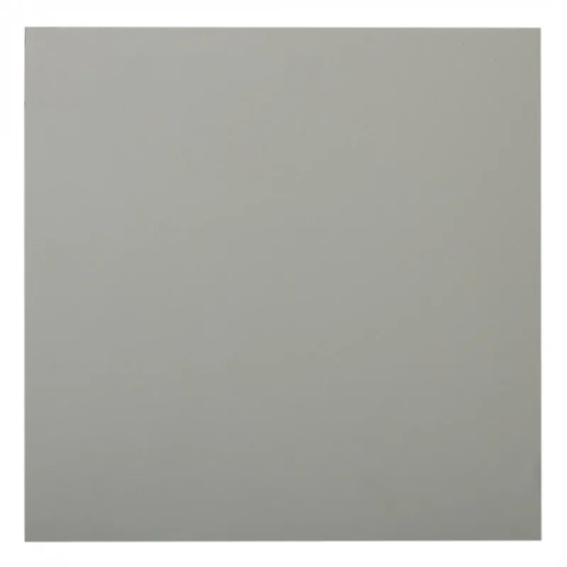 Achetez Aujourd'hui Plaque de linoléum gris 30,5 x 30,5 cm Red Baron