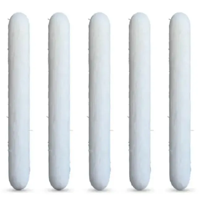 Pointe mine ronde 2mm pour marqueur One4All 127HS - Lot de 5 Achat Immédiat