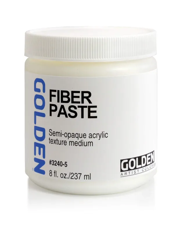 Golden pâte à fibres 237/473 ml Offre Du Jour
