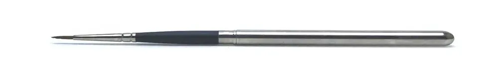 Satisfait Ou Remboursé Pinceau voyage rond n°1 - diamètre 1,4 mm