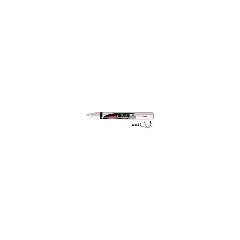 Marqueur craie PWE5M – Uni Chalk Offre Limitée