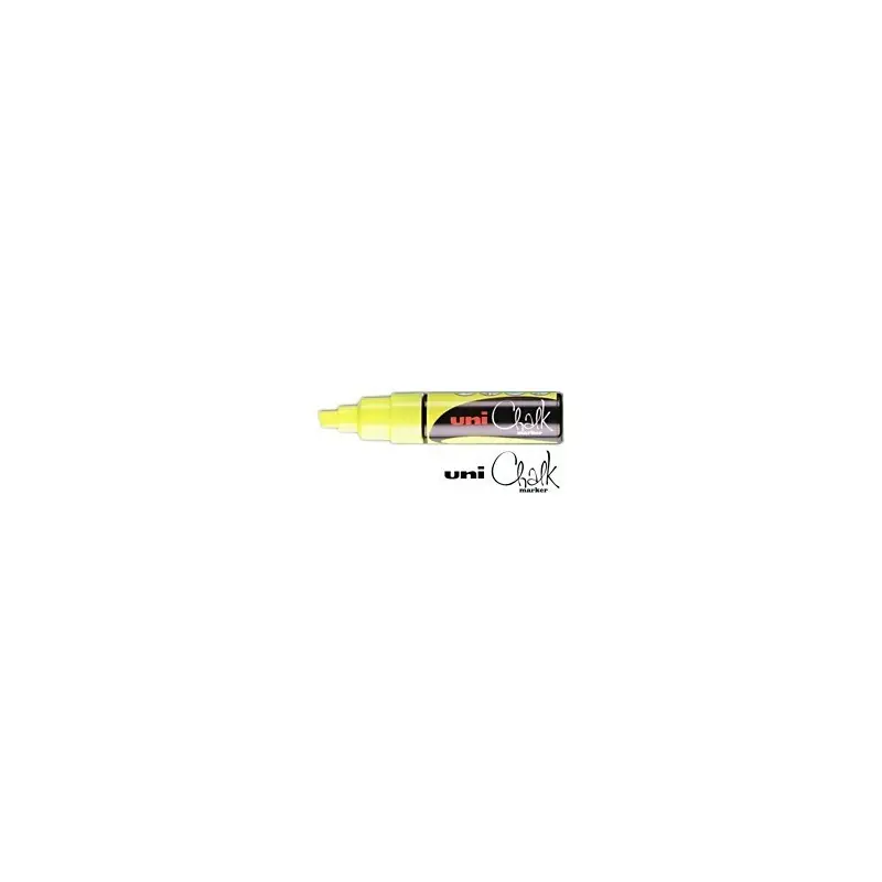 Marqueur craie PWE-8K – Uni Chalk Offre Du Jour