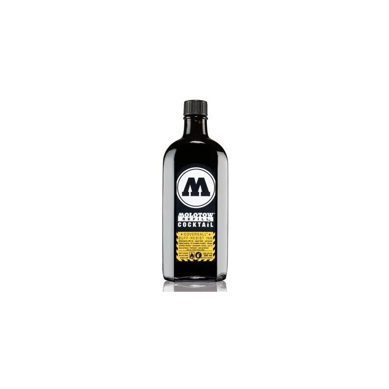 Encre Cocktail 250ml – Molotow Offre Exclusive