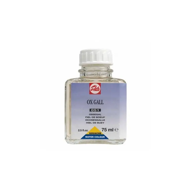 Acheter En Ligne Fiel de boeuf purifié – 75ml – Talens
