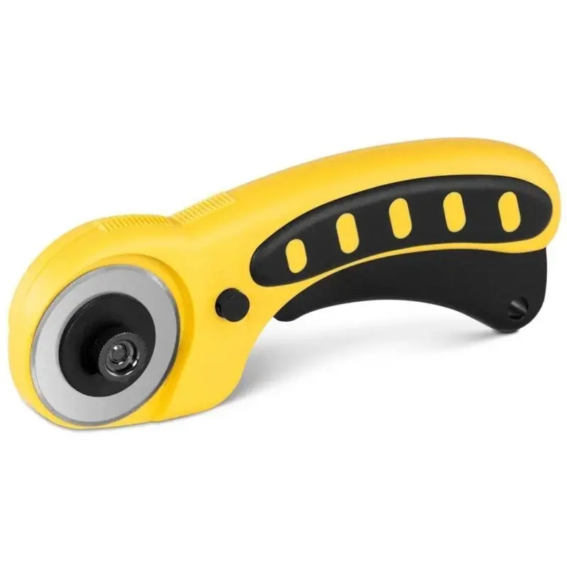 Offre Du Jour Cutter à lame rotative – Diamètre 28mm