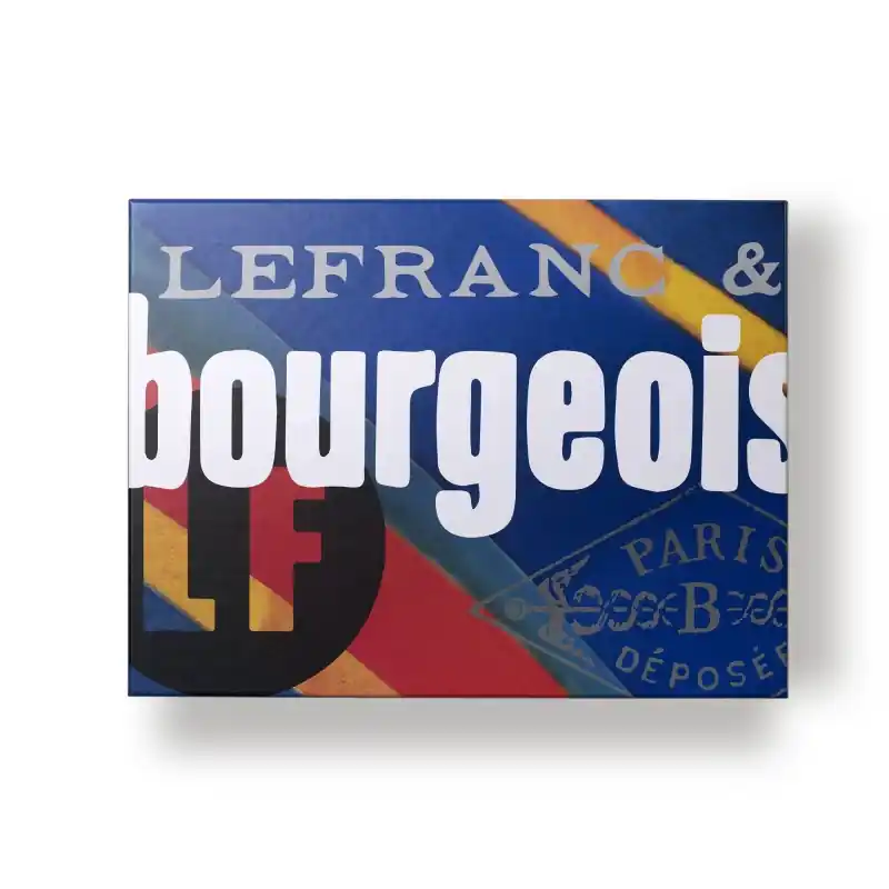 Meilleur Choix Set de gouache extra-fine Linel Lefranc & Bourgeois - Edition 300 ans