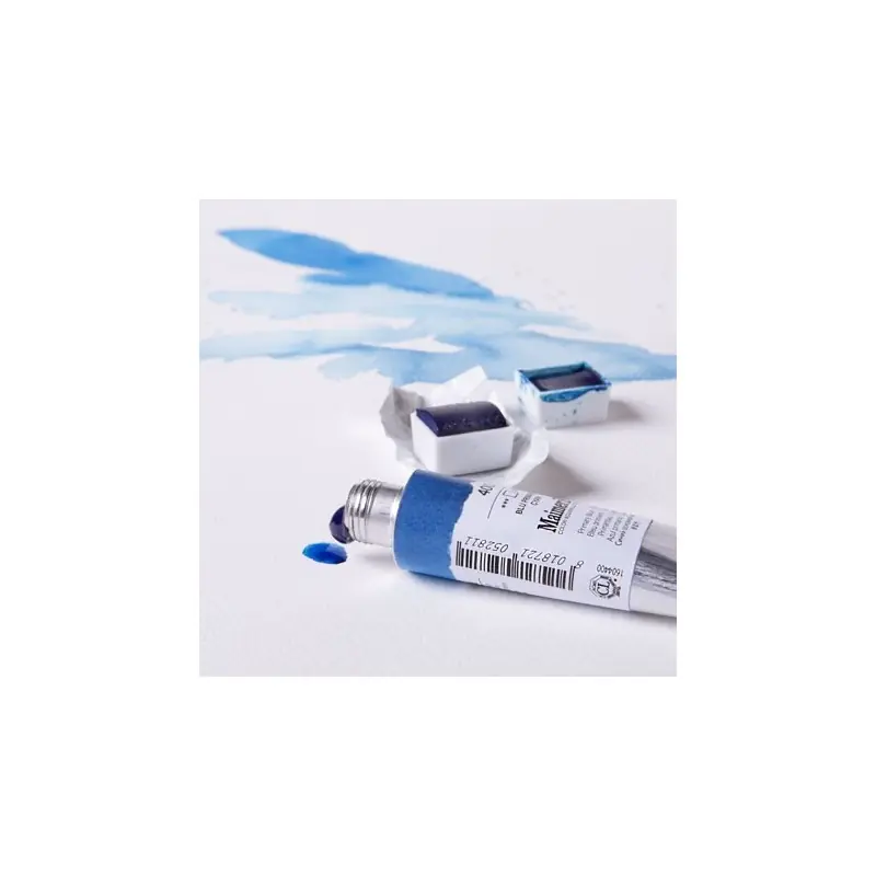 Aquarelle extra-fine - mono-pigmentaire - MaimeriBlu Promotion Saisonnière