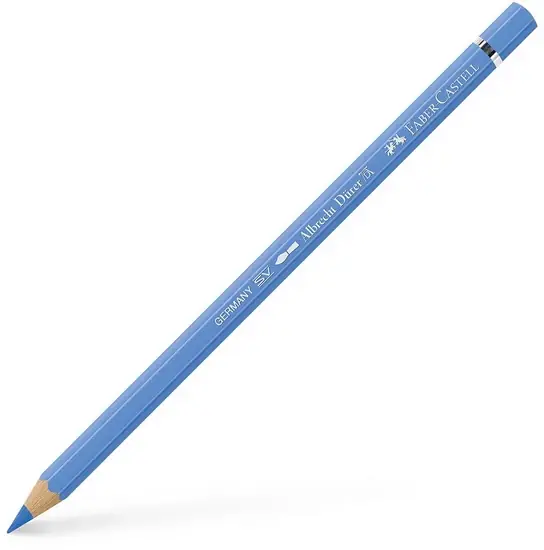 Crayon aquarellable albrecht dürer outremer clair Meilleur Choix