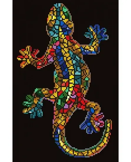 Offre Du Jour Gecko paua