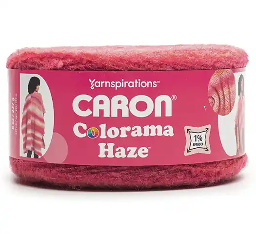 Offre Du Jour Fil colorama haze 4 - 227gr - radiant