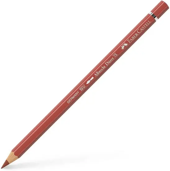 Crayon aquarellable albrecht dürer rouge vénitien Retour Gratuit