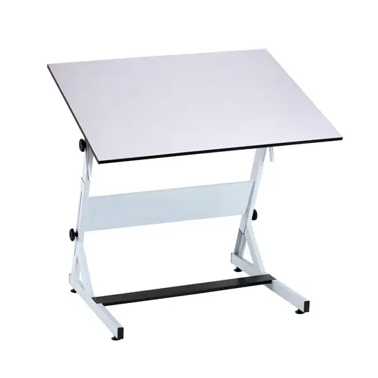 Satisfait Ou Remboursé Table à dessin - 36 x 48 po