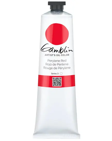 Commande En Gros Huile rouge pérylène - 150ml série 3