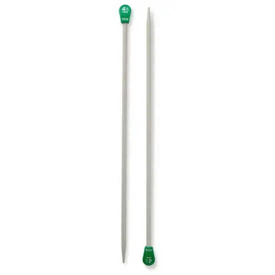 Prix Choc Aiguilles - pointe unique - 25cm - 4.5mm