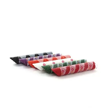 Bon Plan Ens. 6 crayons maquillage halloween