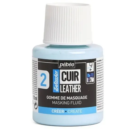 Nouvelle Collection Gomme de masquage 110ml