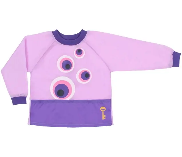 Prix Choc Tablier Passe-Partout 1-3 ans