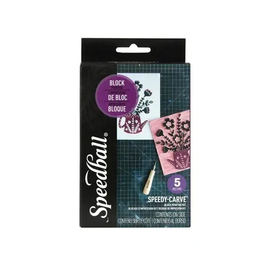 Ens. linogravure - création d‘estampes Produit De Marque