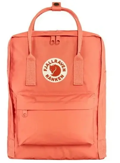 Sac à dos kånken - corail Nouvel Arrivage