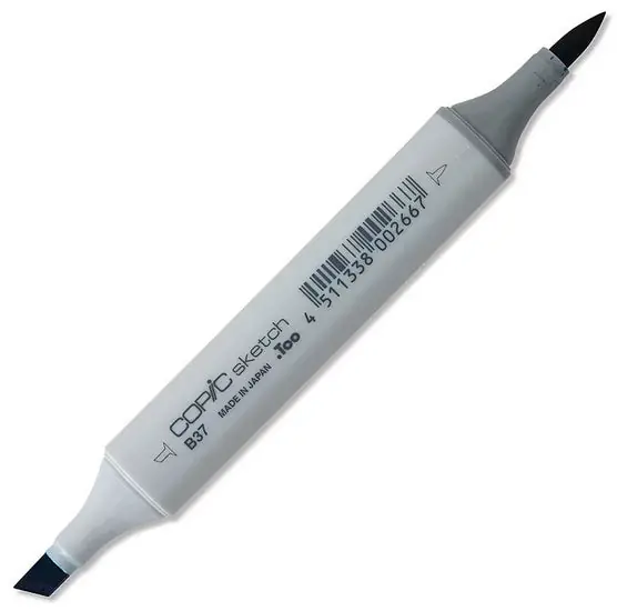Marqueur copic sketch bleu antwerp Meilleure Vente