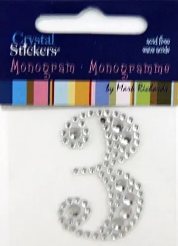 **Autocollant numero 3 Réduction