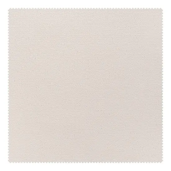 Toile coton apprêté 7oz - 64po 3v Authentique