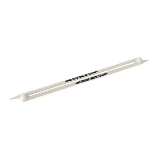 Commande En Gros Aiguilles ergonomiques - 80cm - 5mm