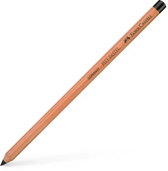 Prix Promo Crayon pastel noir