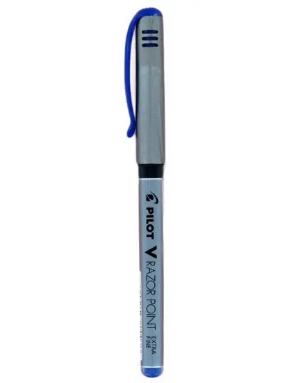 Prix Réduit Stylo à pointe poreuse Razor bleu