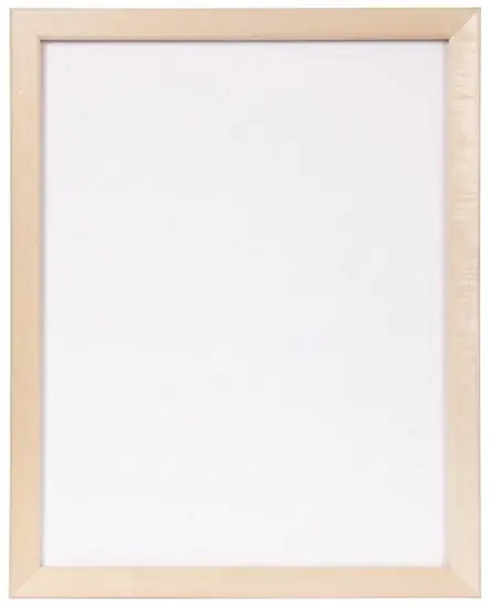 Pas Cher Cadre à décorer - 8x10po