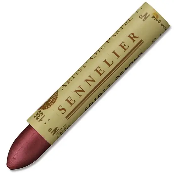 Bon Plan Pastel à l’huile - 5ml - or roux