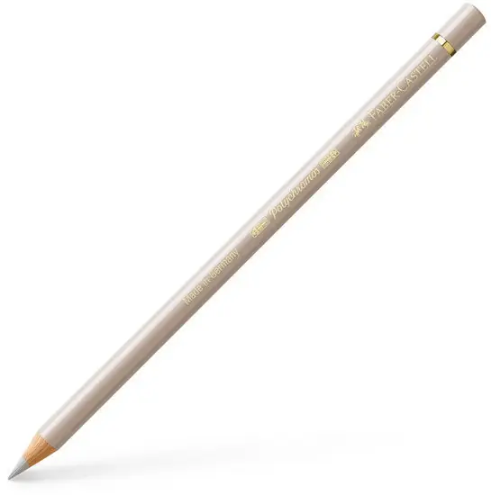 Crayon polychromos gris chaud ii Paiement Sécurisé