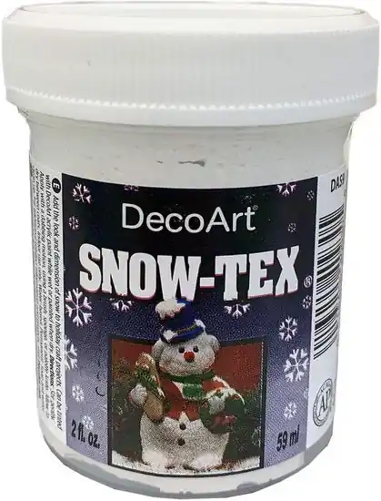 Medium snow-tex effet neige Dernière Chance