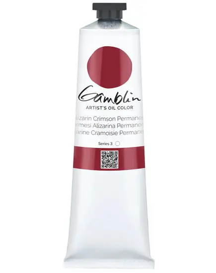 Offre Limitée Huile alizarine permanente - 150ml série 3