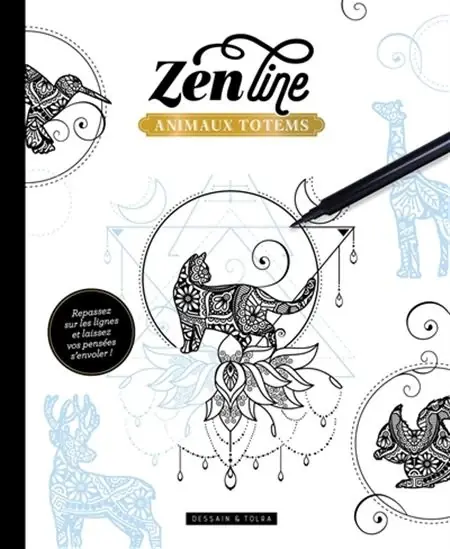 Nouvelle Collection Animaux totems