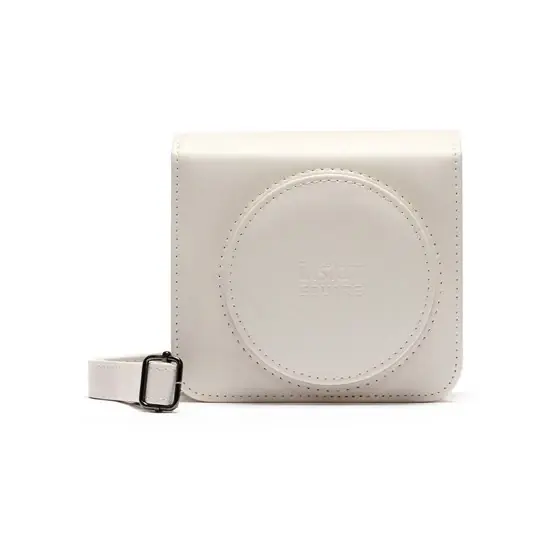 Étui instax square sq1 - blanc craie Réduction