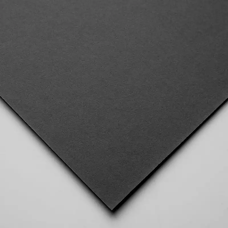 Crescent Carton de présentation artistique Double face Gris 50-80 % 20x28in (91.50) Offre Du Jour