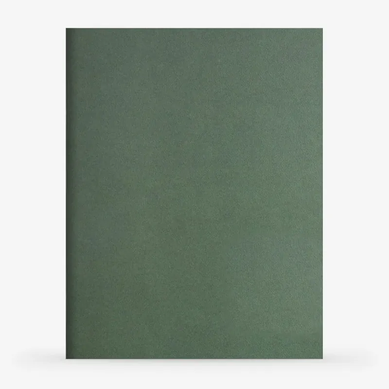 Studio Essentials Papier pour Aquarelle Bloc de Cartons 12 pièces 300 g/m² Grain Fin (NOT) 30 x 40 cm (environ 12 x 16 in) Meilleure Vente