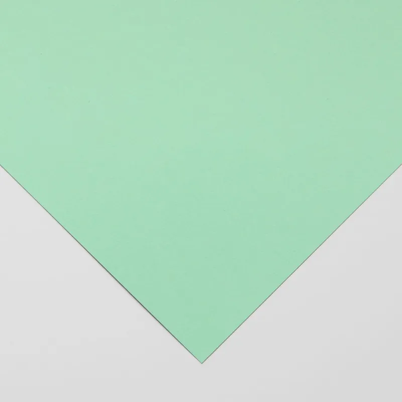 Jusqu'à Épuisement Des Stocks Clairefontaine Maya Papier A1 120 g/m² vert menthe 868