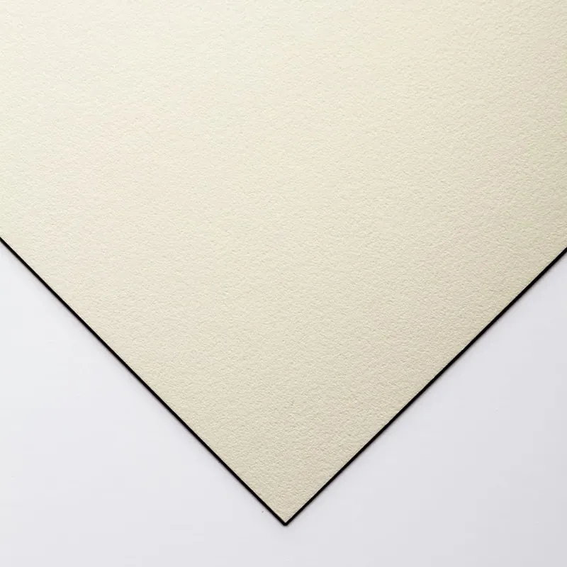 Daler Rowney Langton Prestige Carton aquarelle 76,2x55,9 cm (30x22 in) Grain Fin (NOT) Nouveauté