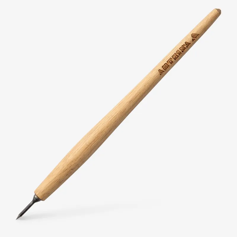 Arteina Outil à Gravure Pointe Sèche Junior 2mm Petit Prix