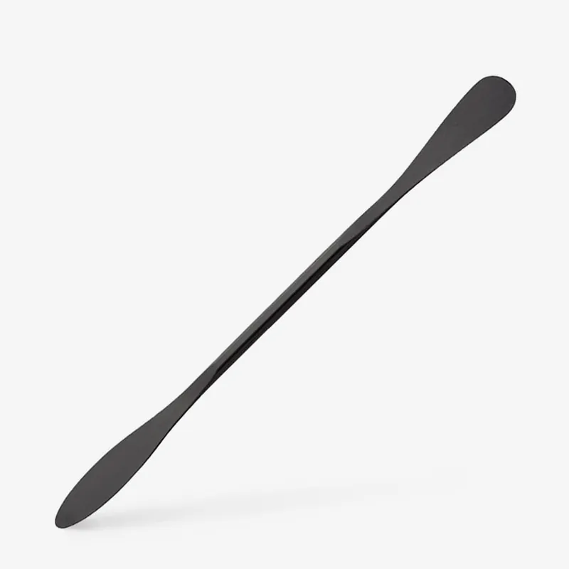 Acheter En Ligne RGM outil de sculpture noir 701 22 cm en acier inoxydable avec revêtement spécial