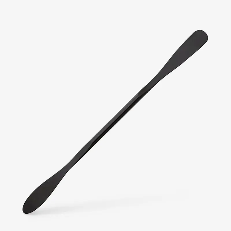 RGM outil de sculpture noir 702, 21 cm, acier inoxydable avec revêtement spécial Prix Cassé