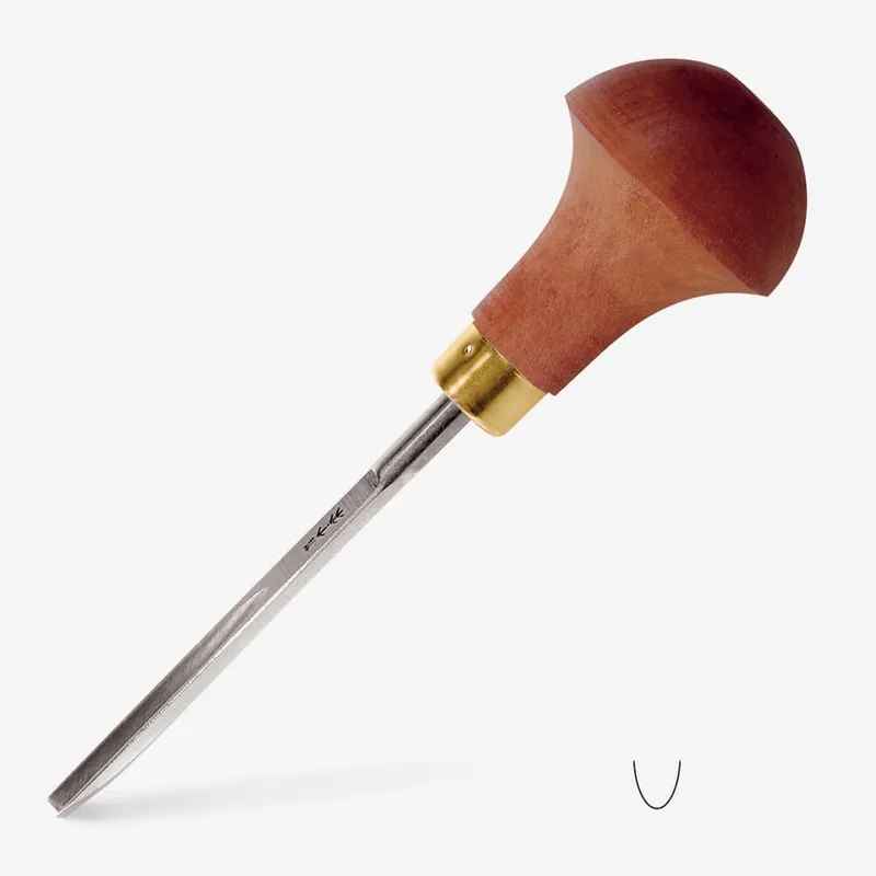 Pfeil gouge pour linoléum et gravure sur bois L 11/3 Meilleure Vente