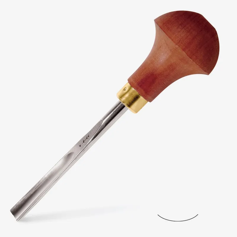 Bon Marché Pfeil gouge pour linoléum et gravure sur bois L 7/10